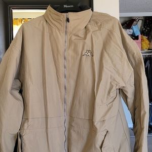 Windbreaker/Boat jacket